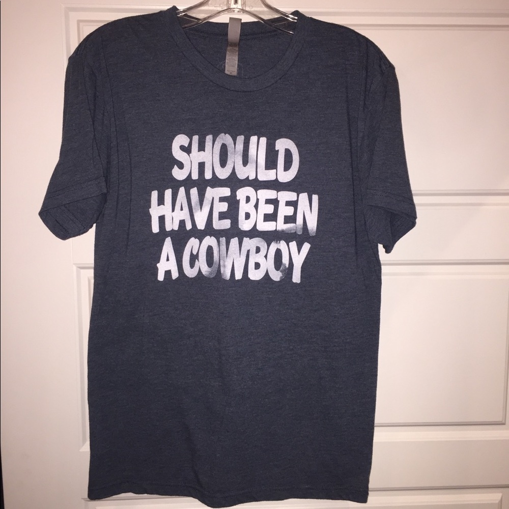 M Charlie Southern T-shirt